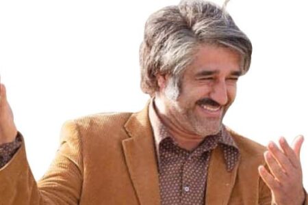 «زیرخاکی» ،پای ثابت جدول پخش!