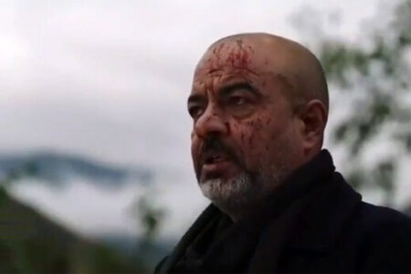 شما از ریخته شدن خون جوانان ما ارتزاق می‌کنید