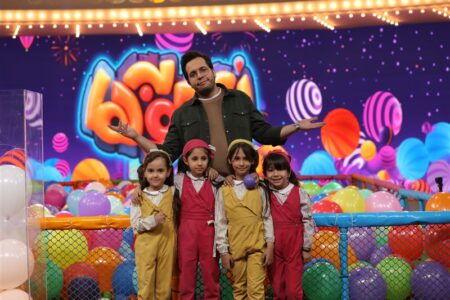 سفر به سرزمین اعجوبه‌ها