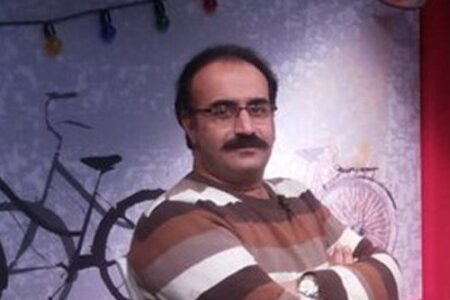 انتقاد یک بازیگر / «چرا باید پیتزا بخوریم اما تئاتر نرویم؟!»