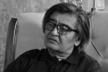 رضا رویگری: دلگیرم