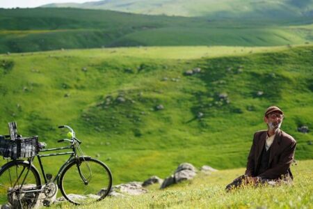 فیلم ایرانی برگزیده جشنواره‌ای در عربستان