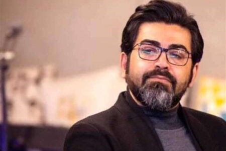 شب یلدا با فرزاد حسنی در رادیو جوان