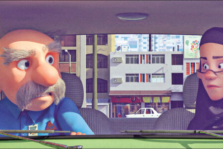 نسیم امید به گیشه وزید