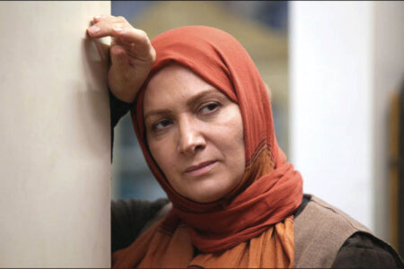 بازی در موقعیت کمدی با چهره‌ کاملا جدی!