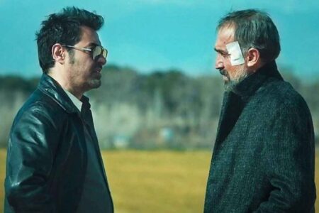 «پوست شیر» در سه فصل هشت قسمتی منتشر می‌شود