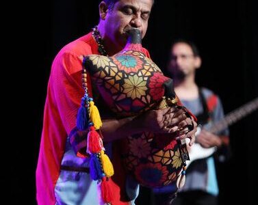 کلیدِ قفل کنسرت‌ها کجاست؟