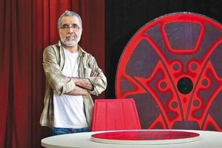 افخمی «دکتر فون‌گویر» را برای جشنواره فجر آماده می‌کند/فیلمی کمدی‌تر از «استرنجلاو» کوبریک