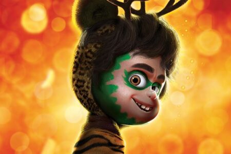 «بچه زرنگ» رقیب «ببعی» در فجر