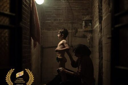 «بی مادر» در عرصه بین‌الملل درخشید