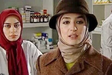 پخش سریال «تا صبح» با بازی زنده یاد عسل بدیعی