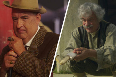 «تام هنکس» در میان بدترین‌های سال هالیوود