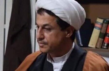 کدام بازیگر نقش آیت‌الله هاشمی را بازی کرد؟