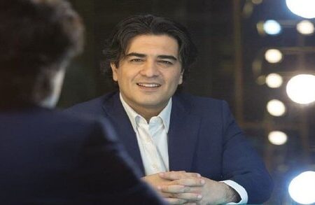 سامان احتشامی:نمی‌توان از موسیقی کسب درآمد کرد