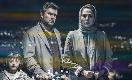 انتشار سریالی با بازی حامد بهداد و رعنا آزادی‌ور
