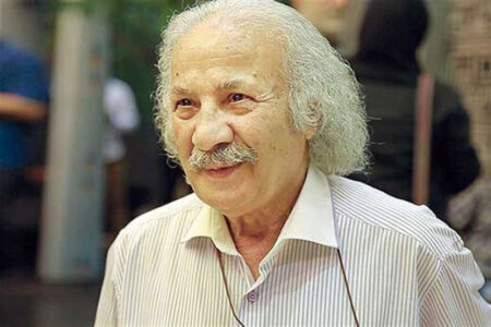 سعید پیردوست در بیمارستان بستری شد