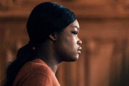 «سنت عمر» بهترین فیلم پالم اسپرینگز شد