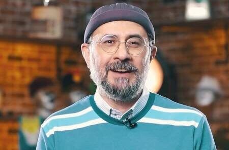 سیاوش مفیدی: خط قرمزها را کم کنیم حال و روز سریال هایمان بهتر می شود