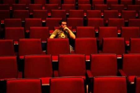 گزارش این روزهای سینمای ایران/ گیشه‌ای که جان گرفت