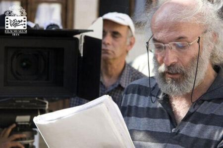 کیانوش عیاری بالاخره سریال نیمه‌تمام خود را تکمیل می‌کند؟