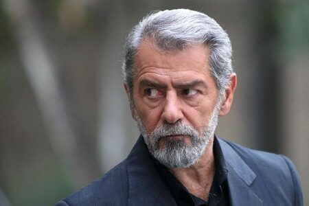 «پیدا و پنهان» ماموران اطلاعاتی با بازی فرامرز قریبیان