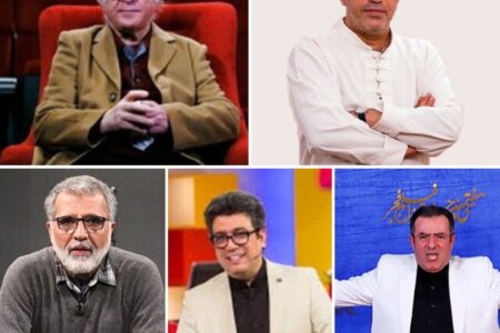 مجری ششم پازل «هفت» کیست؟