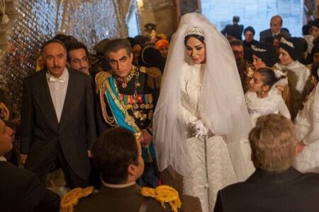 بودجه ساخت «معمای شاه» دو برابر «مختارنامه» بود