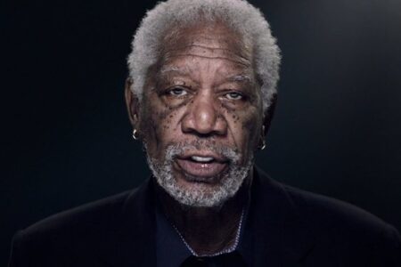 «مورگان فریمن» وزیر امور خارجه آمریکا می‌شود