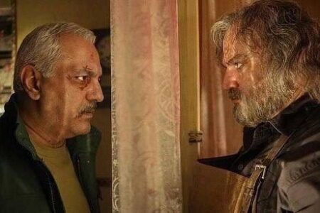 آماده سازی سریالی دیگر با بازی مهران مدیری و فرخ نژاد