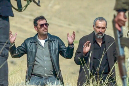 «پوست شیر» به مخاطبش باج نمی‌دهد