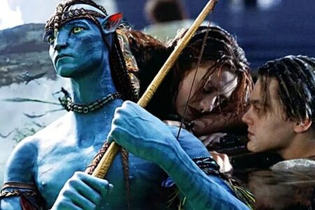 رقابت نفس‌گیر «جیمز کامرون» با خودش