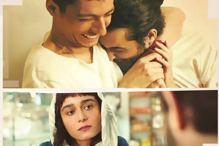 افشاگری علیه علی مصفا: او این فیلم را با سرمایه فرانسوی و کارگردان دو تابعیتی ساخته