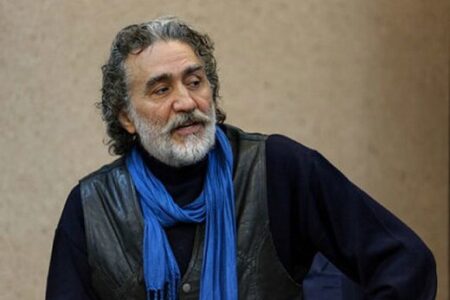 برای رضا توکلی بازیگر سینما و تلویزیون دعا کنید