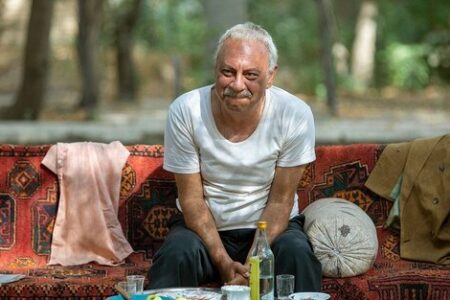 رهایم کن، روایتی از ابتذال و فساد قبل از انقلاب