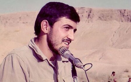 فیلم سینمایی شهید مهدی زین‌الدین کلید می‌خورد/ در انتظار «مجنون»