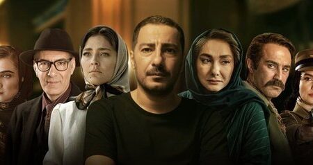 «جیران»، «زخم‌کاری»، «یاغی» و… در کشورهای همسایه