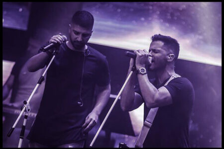 سیروان استارت کنسرت‌ها را زد/ تجربه یک شب متفاوت در برج میلاد