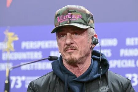 شان پن: به جای «ویل اسمیت» به «زلنسکی» اسکار می‌دادید