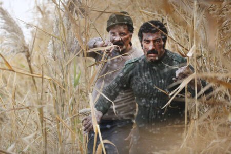 «شماره ۱۰» آماده اکران در عید فطر