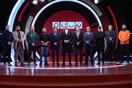 «شهروند و مافیا» جدید به‌زودی می‌آید