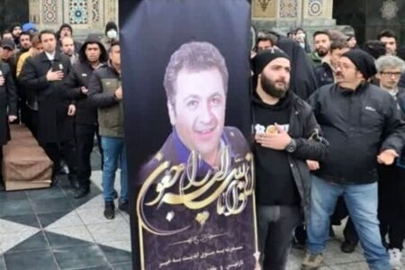 روایتی از آخرین روزهای زندگی شهرام عبدلی/ کدام نقش ناتمام ماند؟