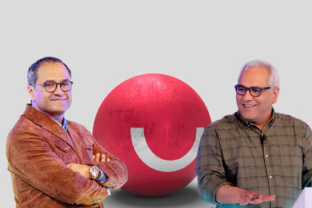 تلویزیون «دورهمی» و «خندوانه» را حذف نکرد