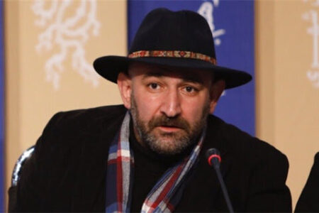 سریال «هادی» با بازی هدایت هاشمی کلید خورد