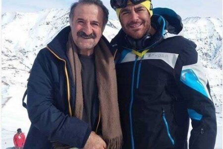 محمدرضا گلزار تکذیب کرد/ مهران رجبی گزینه سال تحویل تلویزیون؟