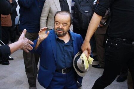 اسدالله یکتا: «چاق و لاغر» را جور دیگری دوست داشتم