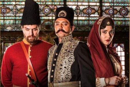 آخرِ قصه «جیران» چه می شود؟