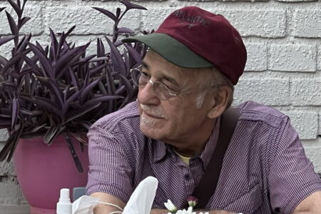 ایده‌ها و آرزوهای رضا بابک در آستانه بهار