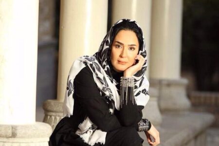 برای زهره فکورصبور و مرگ ناگهانی‌اش