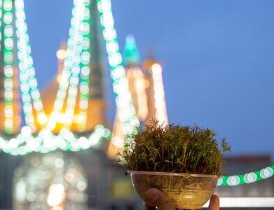 برنامه‌های تحویل سال تلویزیون اعلام شدند