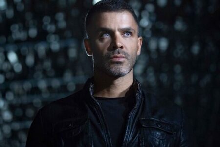 چرا سیروان خسروی بلیت کنسرتش را نصف قیمت کرد؟